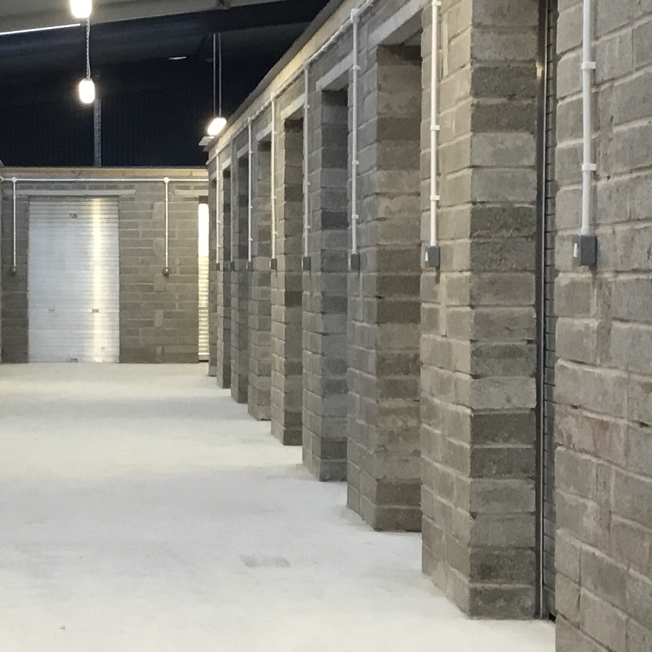 30 Sq Ft Storage Unit - Image 2